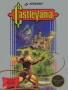Nintendo  NES  -  Castlevania 1